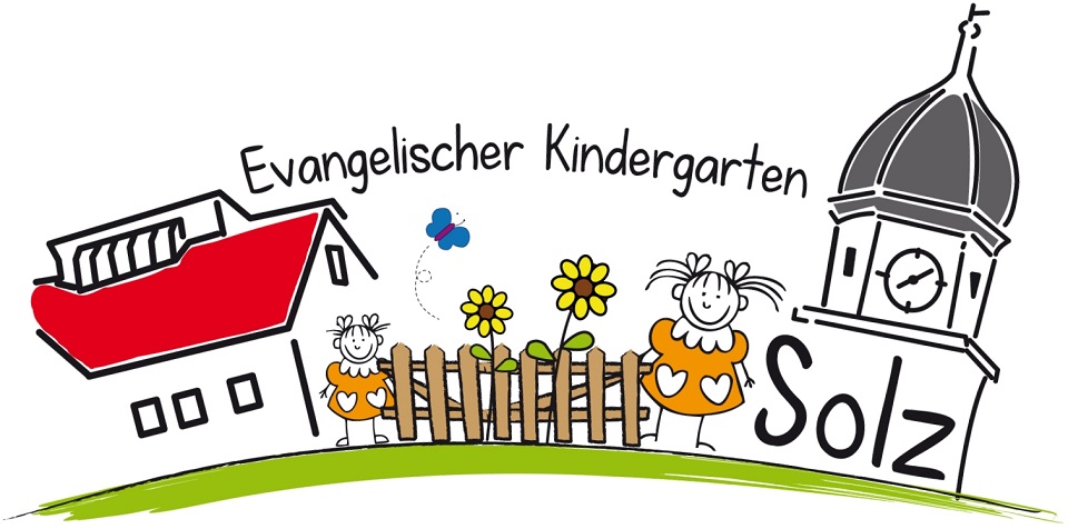 Kindergarten_Solz_Logo